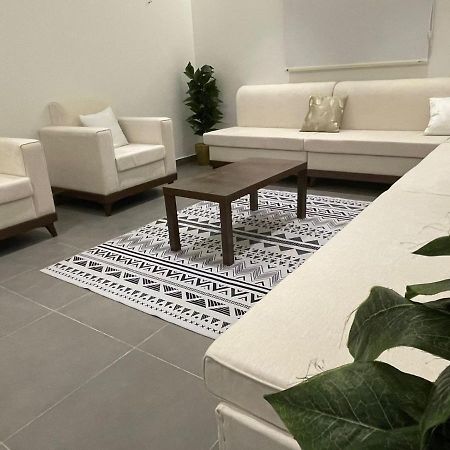 Ladan Apartment Al Ula Luaran gambar