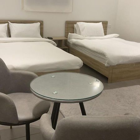 Ladan Apartment Al Ula Luaran gambar