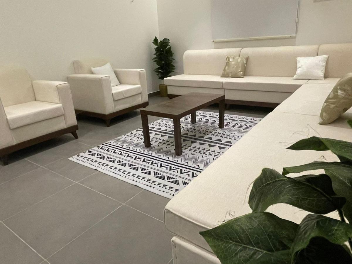 Ladan Apartment Al Ula Luaran gambar