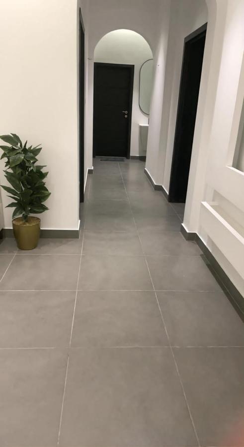 Ladan Apartment Al Ula Luaran gambar
