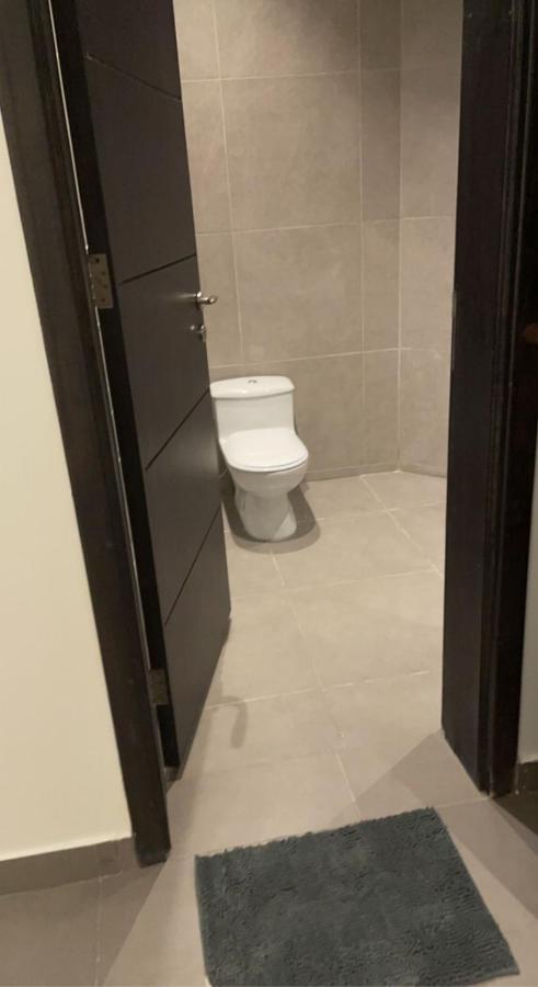 Ladan Apartment Al Ula Luaran gambar