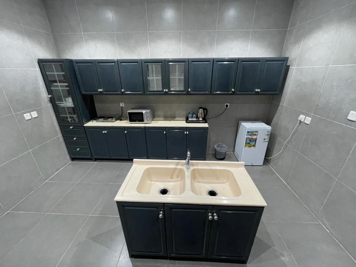 Ladan Apartment Al Ula Luaran gambar
