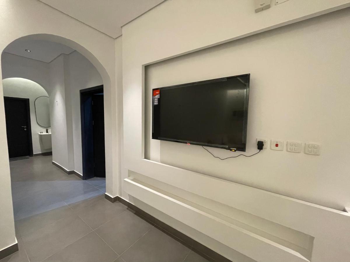 Ladan Apartment Al Ula Luaran gambar