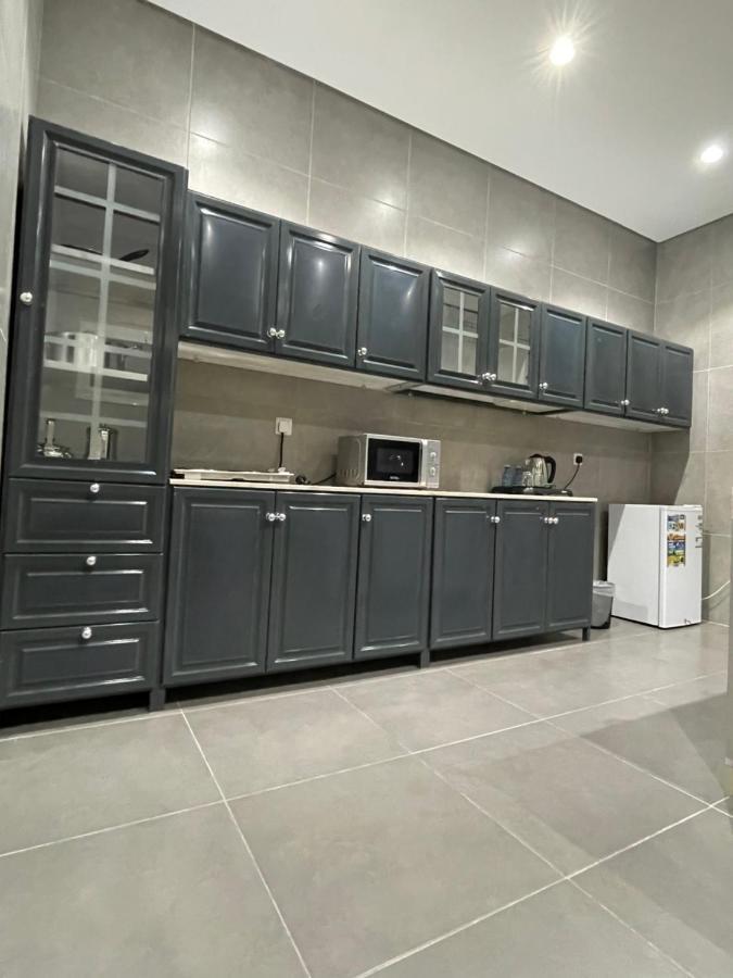 Ladan Apartment Al Ula Luaran gambar