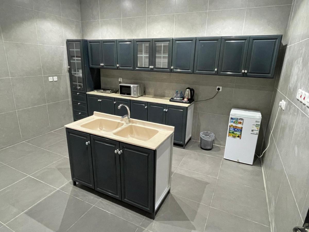 Ladan Apartment Al Ula Luaran gambar
