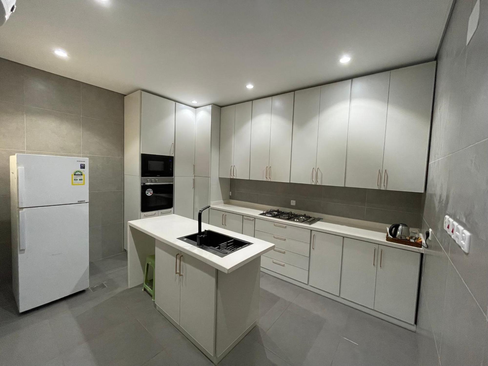 Ladan Apartment Al Ula Luaran gambar