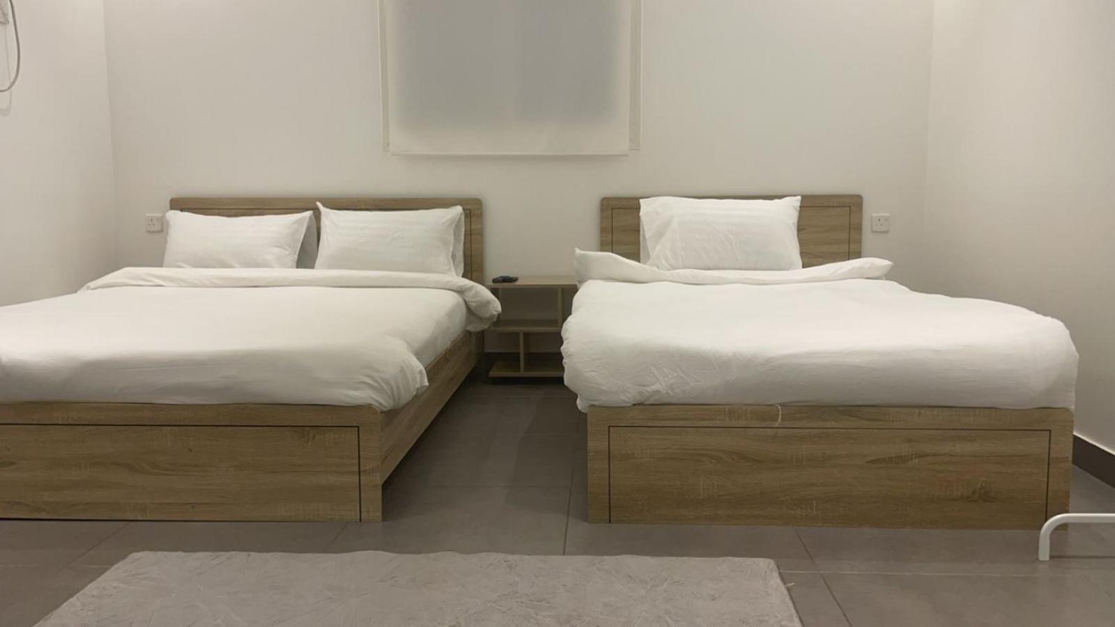 Ladan Apartment Al Ula Luaran gambar